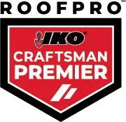 IKO Logo