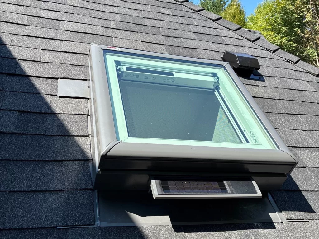 Skylight two