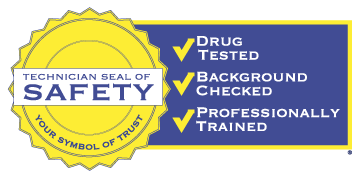 Tech Seal